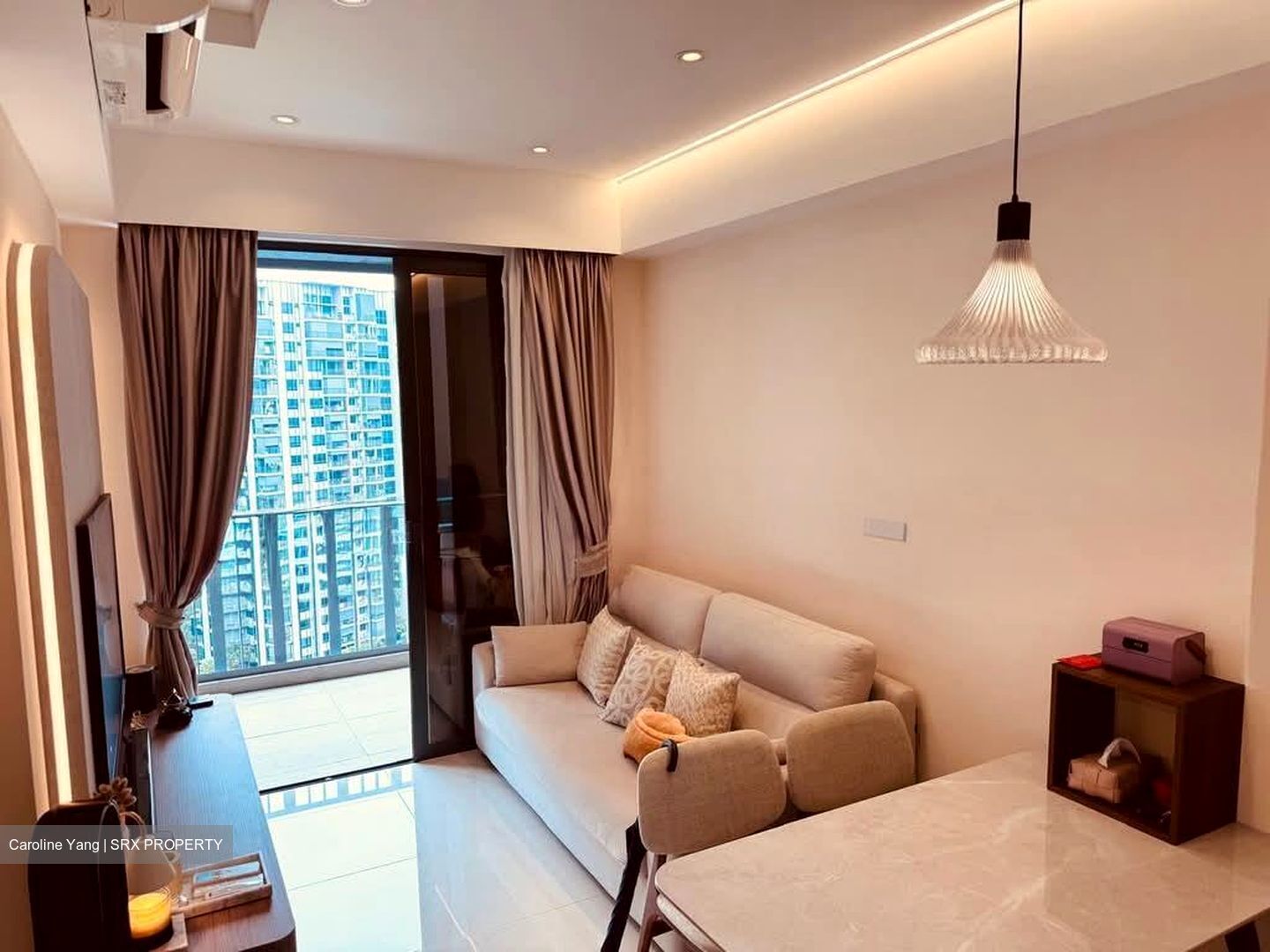 Parc Botannia (D28), Condominium #539952711